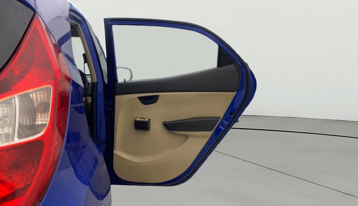 2015 Hyundai Eon ERA +, Petrol, Manual, 31,841 km, RHS Rear Door