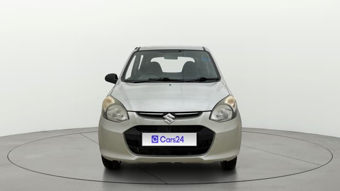 2014 Maruti Alto 800 LXI, Petrol, Manual, 11,457 km, Front
