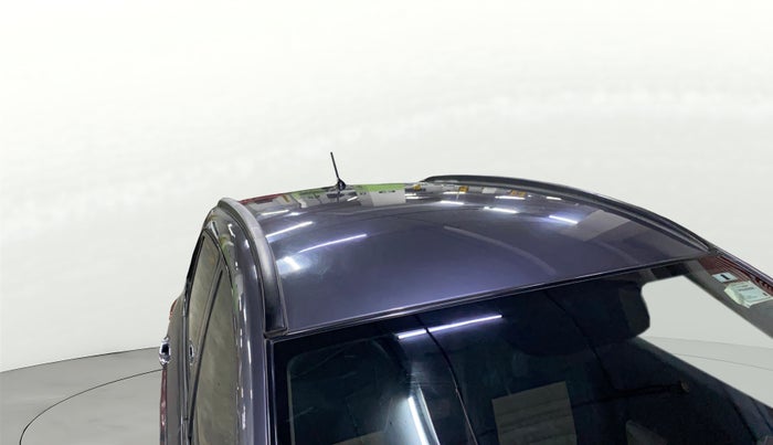 2014 Hyundai Grand i10 SPORTZ 1.2 KAPPA VTVT, Petrol, Manual, 98,870 km, Roof