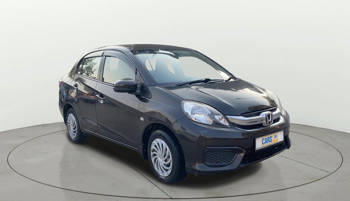 2017 Honda Amaze 1.2L I-VTEC S, Petrol, Manual, 46,424 km, SRP