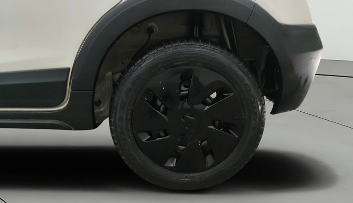 2020 Maruti Celerio X ZXI AMT, Petrol, Automatic, 17,849 km, Left Rear Wheel