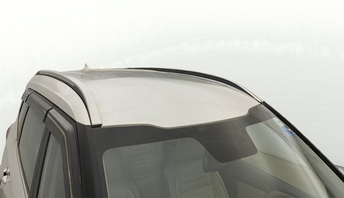 2023 KIA CARENS LUXURY 1.5 TURBO PETROL IMT 7 STR, Petrol, Manual, 60,141 km, Roof