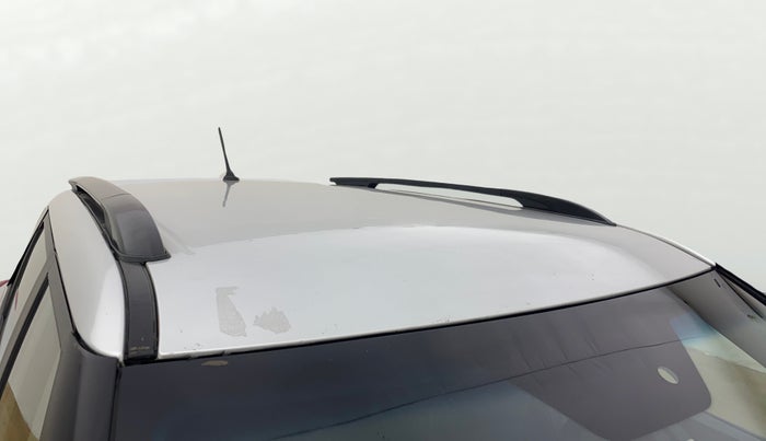 2019 Mahindra XUV300 W6 1.2 PETROL, Petrol, Manual, 36,925 km, Roof