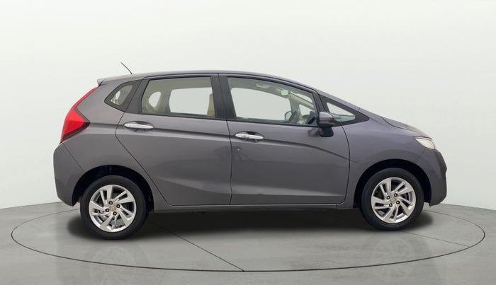 2019 Honda Jazz 1.2L I-VTEC VX CVT, Petrol, Automatic, 41,310 km, Right Side View