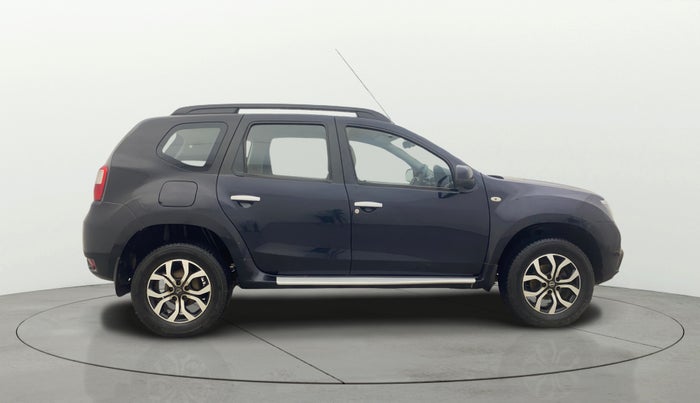 2014 Nissan Terrano XL (P), Petrol, Manual, 77,126 km, Right Side View