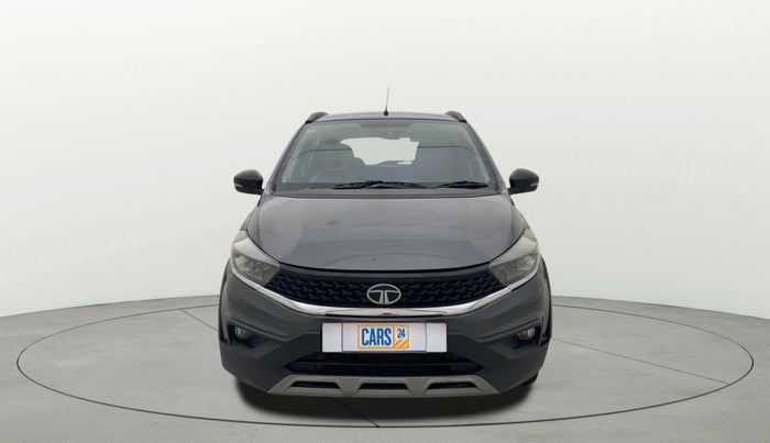 2022 Tata TIAGO NRG XZ AMT, Petrol, Automatic, 66,944 km, Front