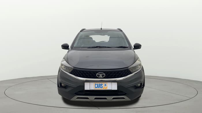 2022 Tata TIAGO NRG XZ AMT, Petrol, Automatic, 66,944 km, Front