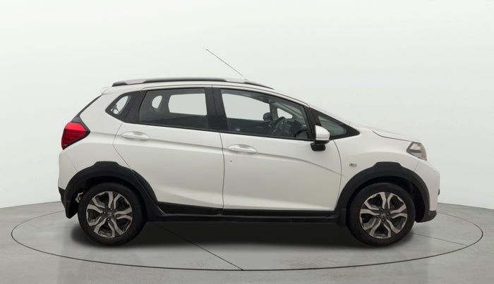 2018 Honda WR-V 1.2L I-VTEC S MT, Petrol, Manual, 1,18,002 km, Right Side View