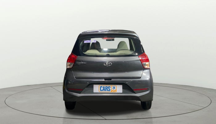 2019 Hyundai NEW SANTRO ERA, Petrol, Manual, 81,399 km, Back/Rear
