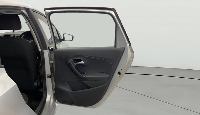 2016 Volkswagen Polo COMFORTLINE 1.2L, Petrol, Manual, 61,596 km, RHS Rear Door