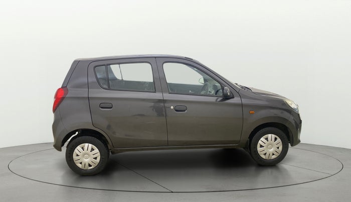2015 Maruti Alto 800 LXI CNG, CNG, Manual, 16,802 km, Right Side View