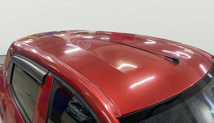 2020 Renault Kwid RXT 0.8, Petrol, Manual, 70,688 km, Roof