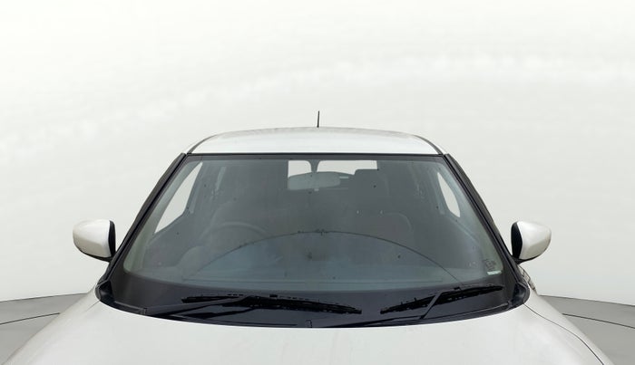 2018 Maruti Swift ZDI AMT, Diesel, Automatic, 87,107 km, Front Windshield