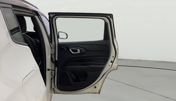 2021 Jeep Compass MODEL S (O) 1.4 PETROL DCT, Petrol, Automatic, 33,544 km, RHS Rear Door