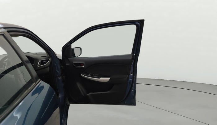 2018 Maruti Baleno DELTA PETROL 1.2, Petrol, Manual, 46,954 km, RHS Front Door