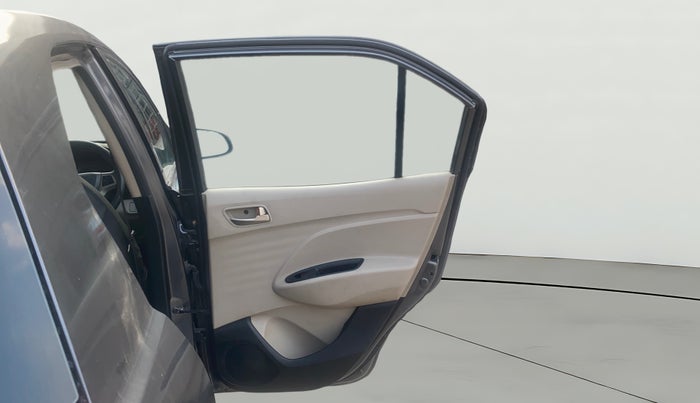 2019 Hyundai NEW SANTRO SPORTZ AMT, Petrol, Automatic, 65,488 km, RHS Rear Door