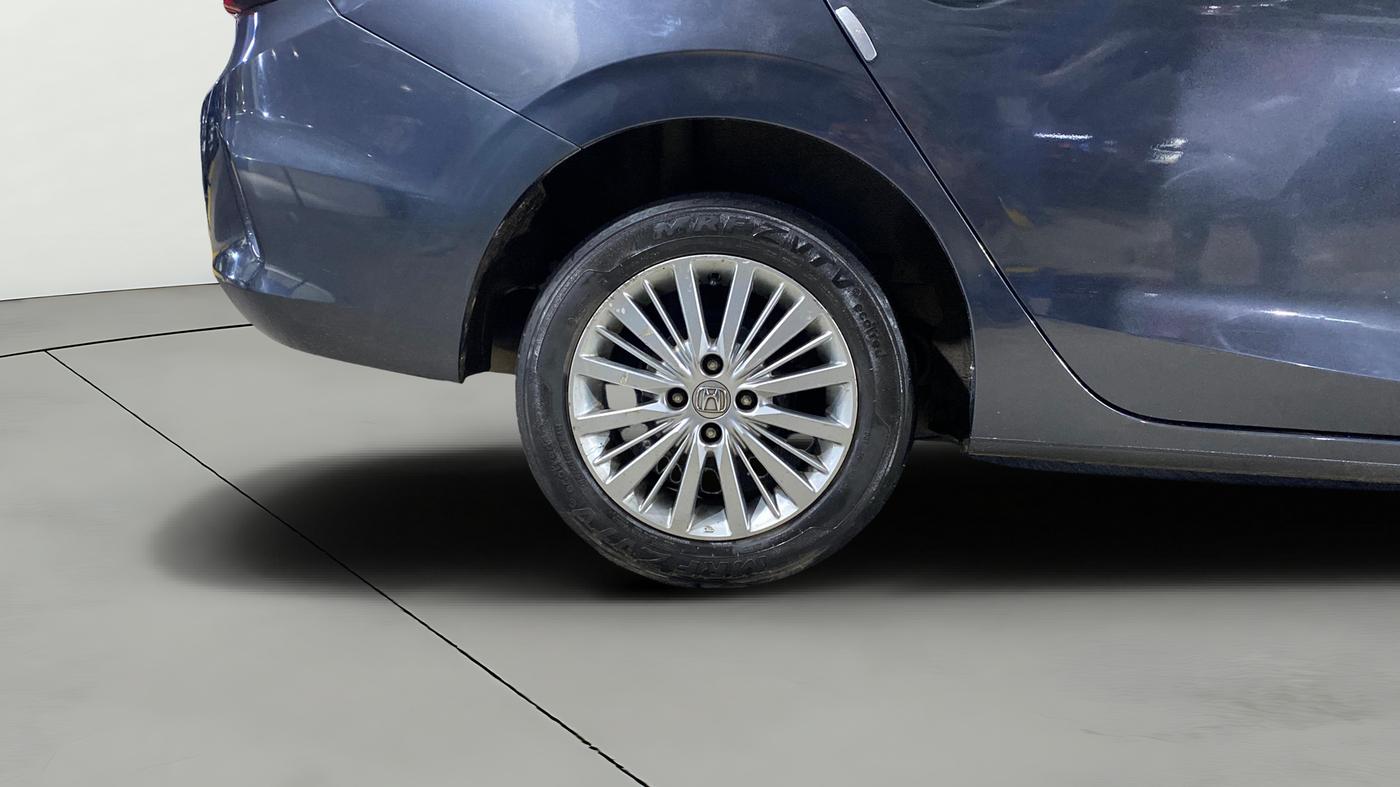 2023 Honda City 1.5L I-VTEC V MT 5TH GEN, Petrol, Manual, 44,323 km, Right Rear Wheel