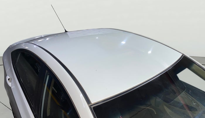 2012 Hyundai Verna FLUIDIC 1.6 VTVT SX, Petrol, Manual, 38,133 km, Roof