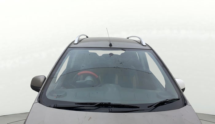 2014 Chevrolet Beat LT PETROL, Petrol, Manual, 39,800 km, Front Windshield