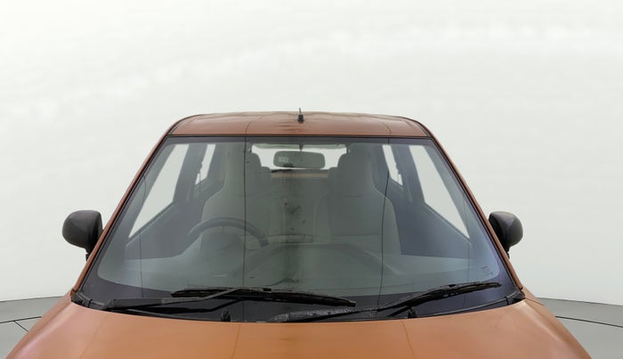 2021 Maruti New Wagon-R LXI CNG 1.0, CNG, Manual, 1,08,042 km, Front Windshield