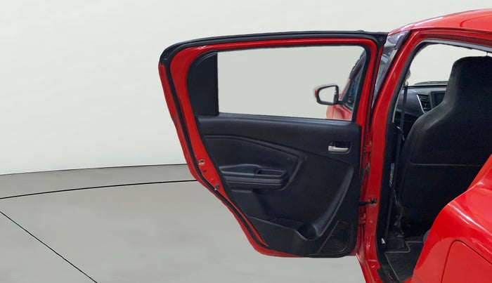 2021 Maruti Celerio ZXI PLUS AGS, Petrol, Automatic, 44,077 km, LHS Rear Door