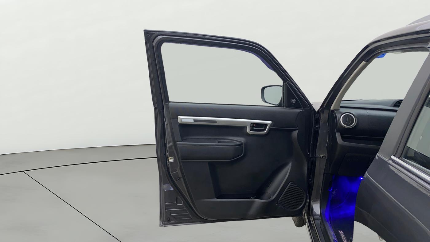 2021 Maruti S PRESSO VXI+, Petrol, Manual, 32,296 km, LHS Front Door