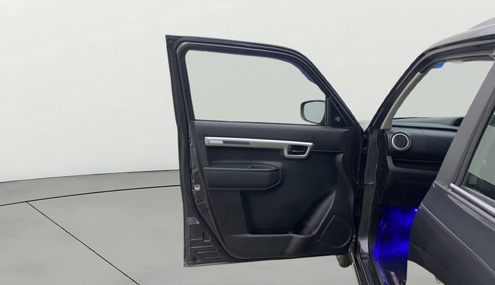 2021 Maruti S PRESSO VXI+, Petrol, Manual, 32,296 km, LHS Front Door