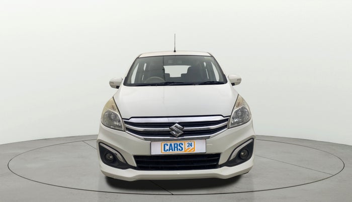 2016 Maruti Ertiga ZDI + SHVS, Diesel, Manual, 97,849 km, Front