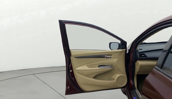 2012 Honda City 1.5L I-VTEC V MT, Petrol, Manual, 55,223 km, LHS Front Door