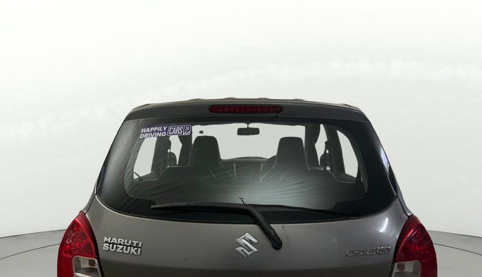 2018 Maruti Celerio ZXI AMT (O), Petrol, Automatic, 49,104 km, Rear Windshield