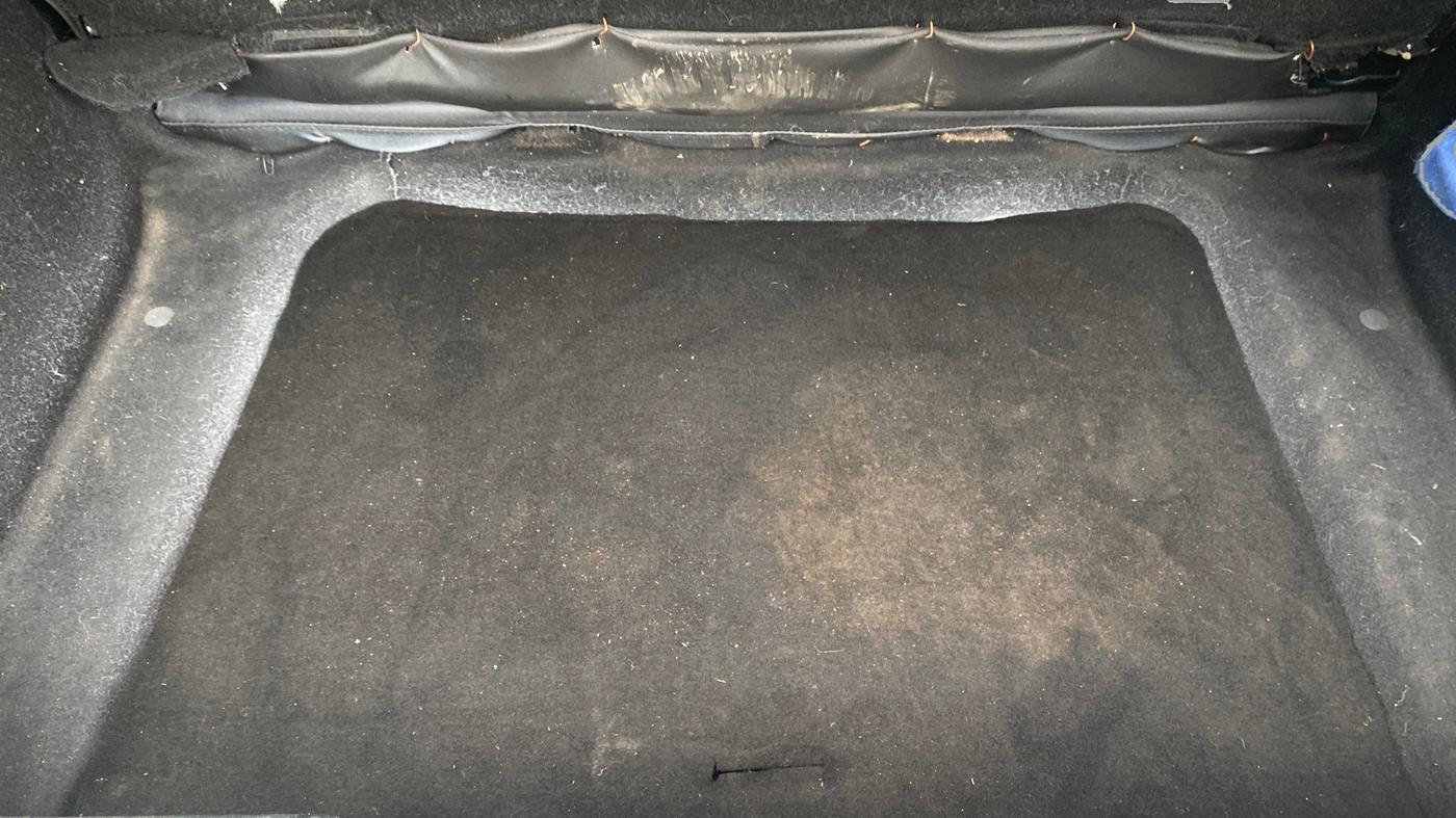 2022 Tata ALTROZ XZ PETROL, Petrol, Manual, 67,032 km, Boot Open Zoomed View