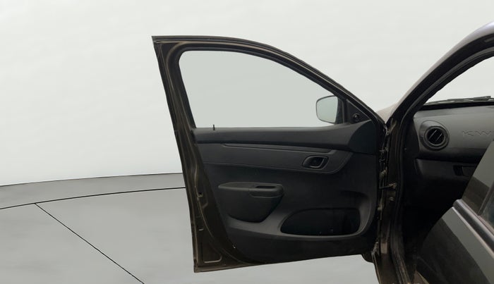 2020 Renault Kwid RXL, Petrol, Manual, 32,710 km, LHS Front Door