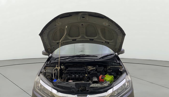 2018 Honda City 1.5L I-VTEC V MT, Petrol, Manual, 53,221 km, Open Bonet