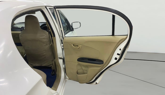 2015 Honda Amaze 1.2L I-VTEC E, Petrol, Manual, 1,45,917 km, RHS Rear Door