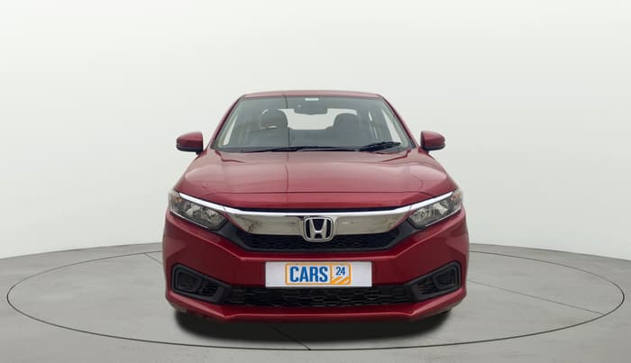 2021 Honda Amaze 1.2L I-VTEC S, Petrol, Manual, 28,505 km, Front