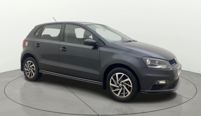 2020 Volkswagen Polo COMFORTLINE 1.0L MPI, Petrol, Manual, 60,050 km, SRP