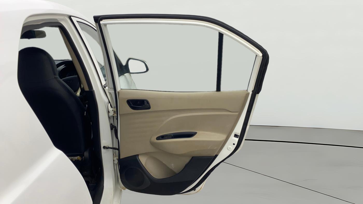 2021 Hyundai NEW SANTRO SPORTZ MT, Petrol, Manual, 66,837 km, RHS Rear Door