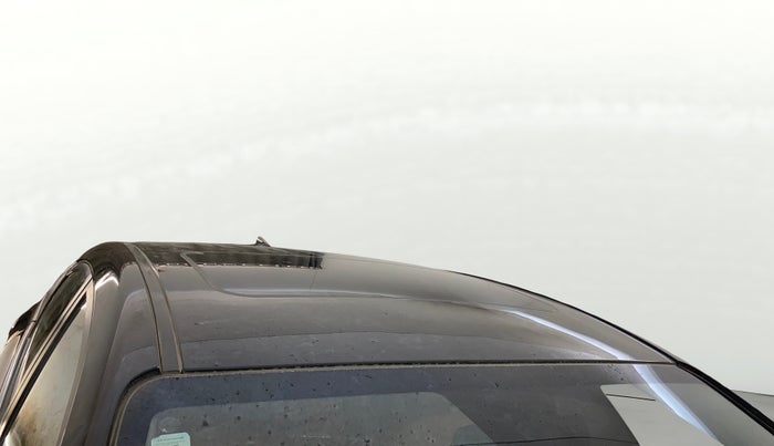 2018 Hyundai Verna 1.6 SX (O) CRDI MT, Diesel, Manual, 1,34,560 km, Roof