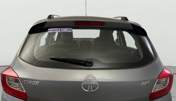 2019 Tata Tiago XZ PLUS PETROL, CNG, Manual, 93,989 km, Rear Windshield