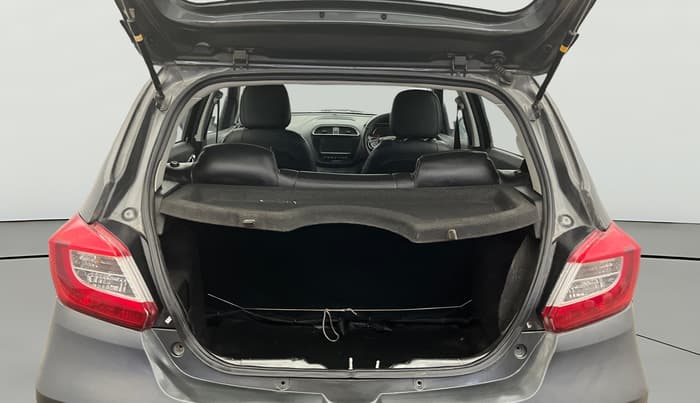 2020 Tata Tiago XZ PETROL, Petrol, Manual, 84,602 km, Boot Open Zoomed View
