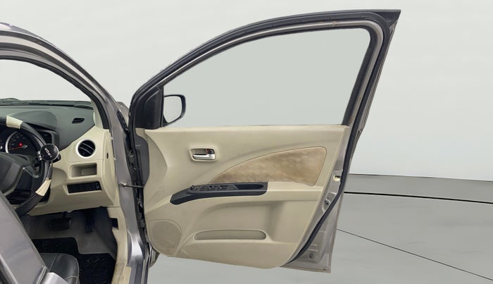 2015 Maruti Celerio ZXI AMT, Petrol, Automatic, 55,765 km, RHS Front Door