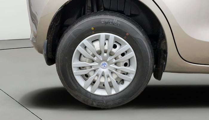 2019 Maruti Swift LXI, Petrol, Manual, 23,750 km, Right Rear Wheel