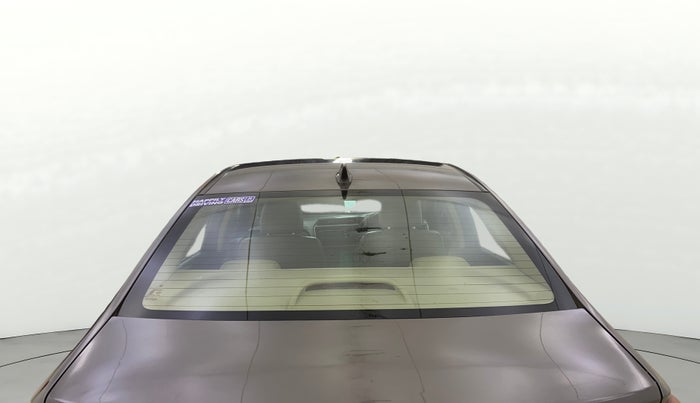 2015 Honda City 1.5L I-VTEC VX CVT, Petrol, Automatic, 77,971 km, Rear Windshield