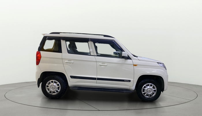 2018 Mahindra TUV300 T6 PLUS, Diesel, Manual, 57,016 km, Right Side View