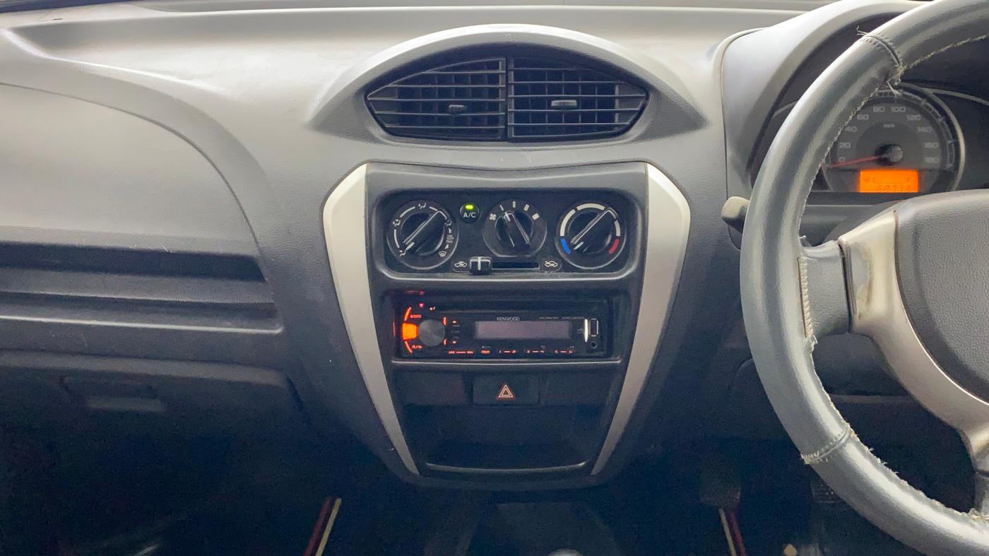 2018 Maruti Alto 800 LXI, Petrol, Manual, 68,851 km, Air Conditioner