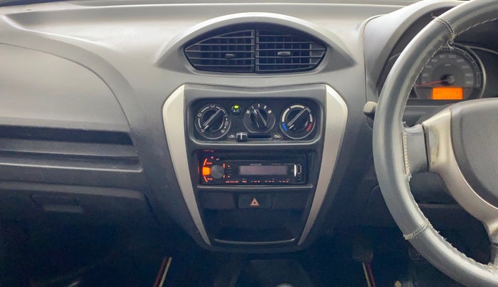 2018 Maruti Alto 800 LXI, Petrol, Manual, 68,773 km, Air Conditioner