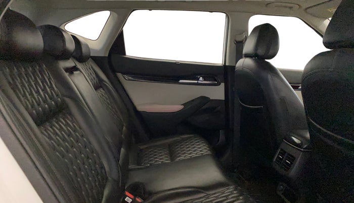 2021 KIA SELTOS HTX 1.5 PETROL, Petrol, Manual, 56,626 km, Right Side Rear Door Cabin