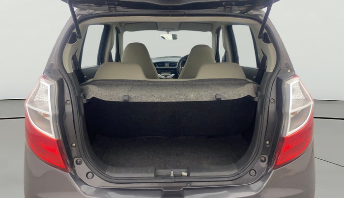 2015 Maruti Alto K10 VXI AMT, Petrol, Automatic, 37,287 km, Boot Open Zoomed View