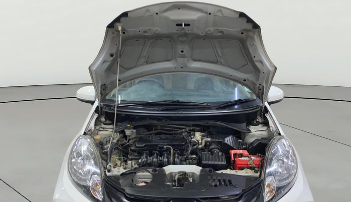 2018 Honda Brio S MT, Petrol, Manual, 53,808 km, Open Bonet