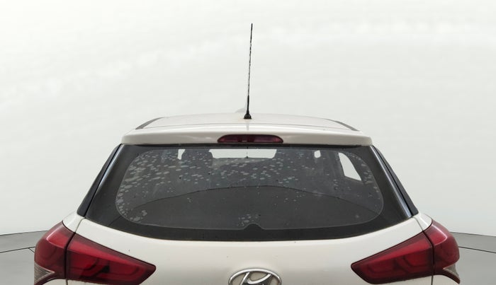 2015 Hyundai Elite i20 MAGNA 1.2, Petrol, Manual, 73,579 km, Rear Windshield